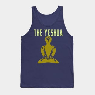 The Yeshua Tank Top